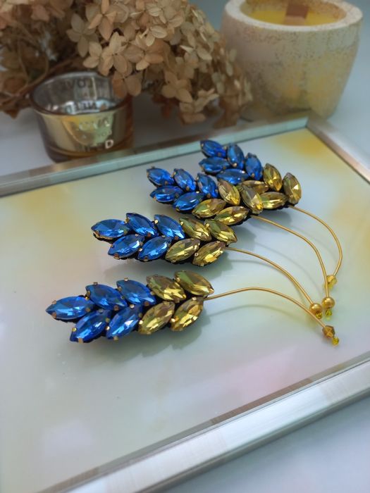 Найкращий подарунок-брошка