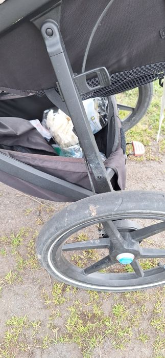 Wózek biegowy Thule Urban Glide