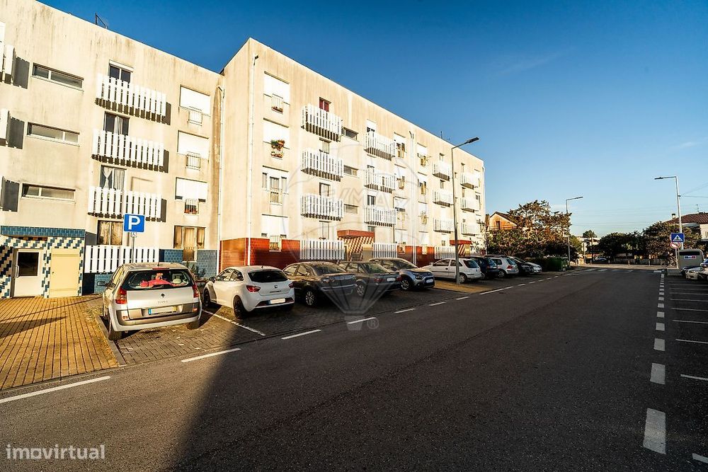 Apartamento T3 para venda