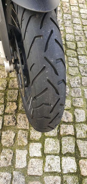 Moto Impecável - Estado irrepreensível!