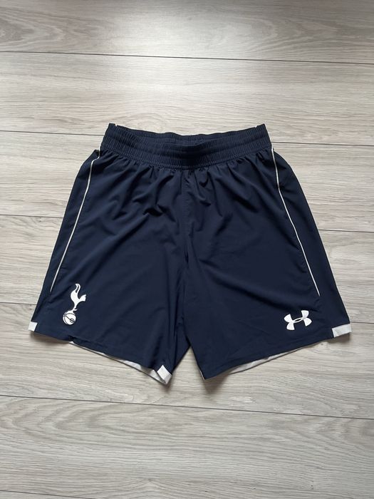 Шорти Under armour tottenham