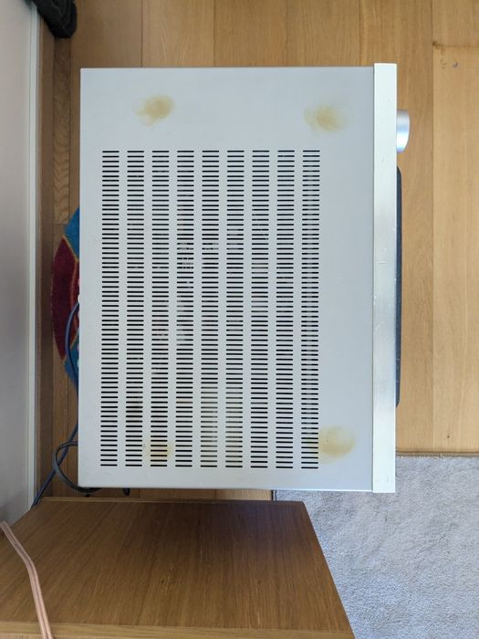 Amplificador Sherwood RD-7308R
