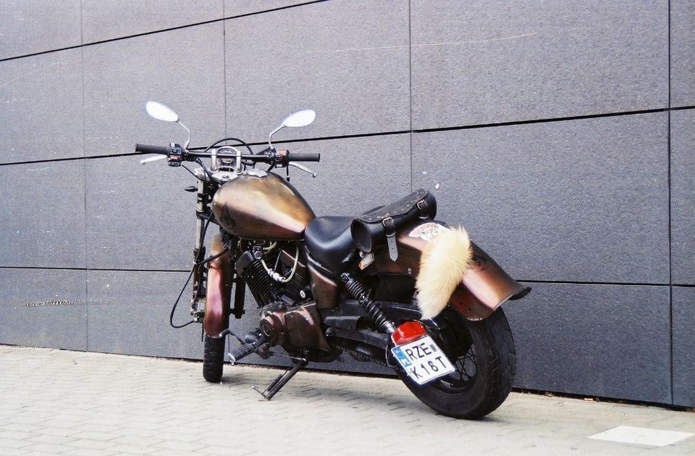 Yamaha