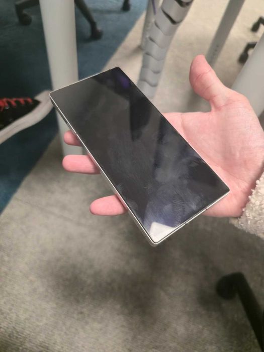 Redmagic 10 Pro 256gb aceito trocas