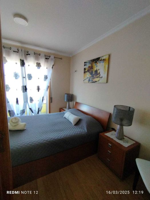 T4 para férias na praia de Apúlia