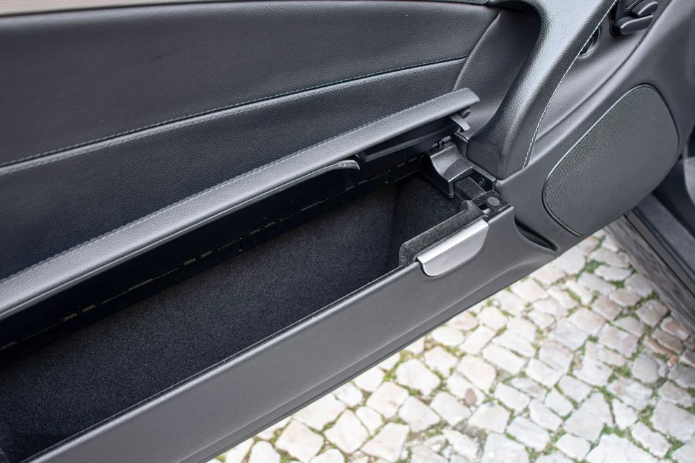 Mercedes-Benz SL 350 Standard
