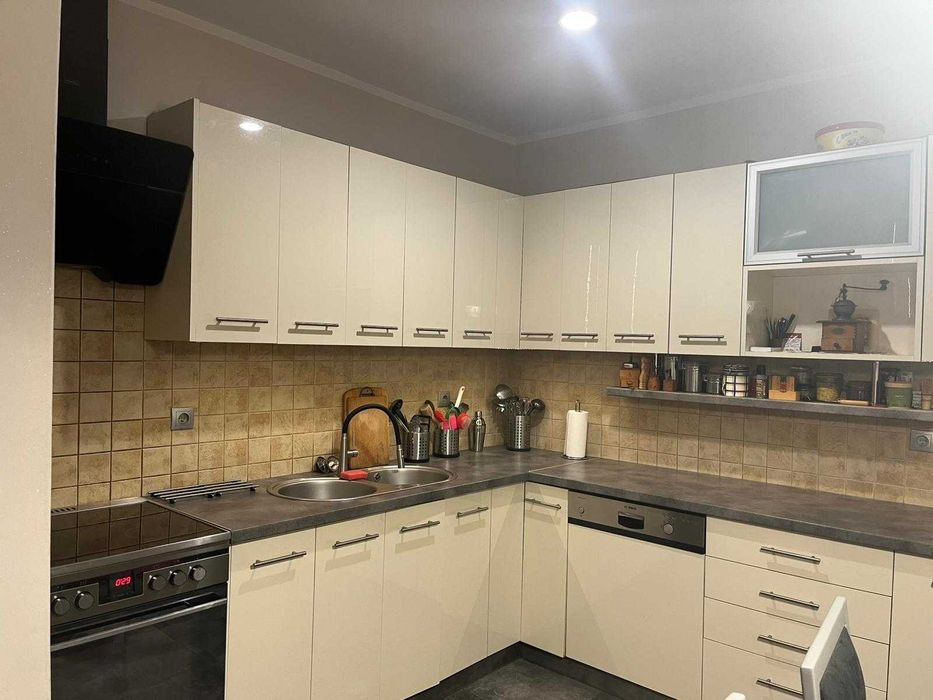 Kuchnia wraz z wyposażeniem - Okazja