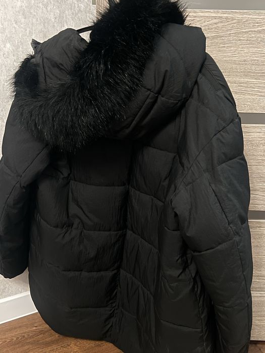 Куртка зимова Geox