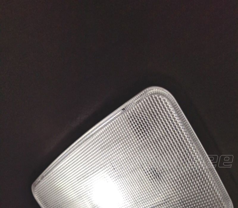 KIT COMPLETO 8 LAMPADAS LED INTERIOR TOYOTA HILUX MK8 MKVIII 15-