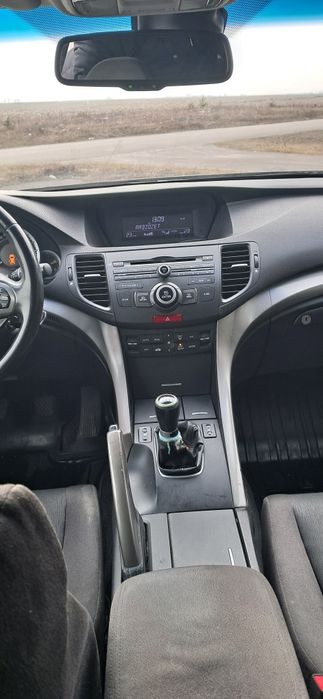 Honda Accord 2.2 Diesel