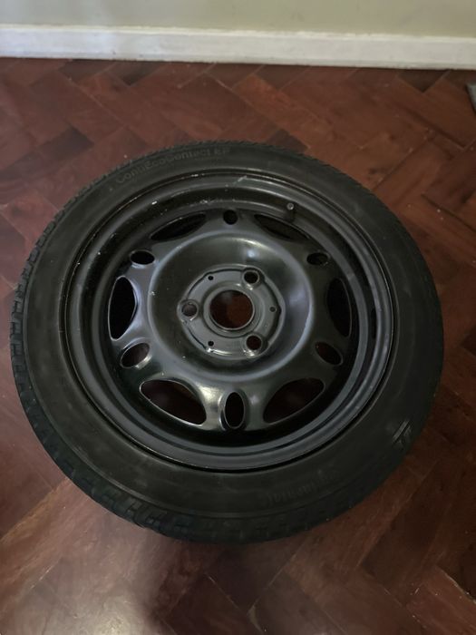 Pneu Smart ESTEPE