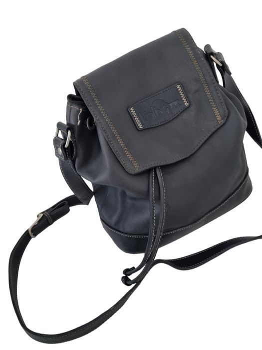 Skórzana torebka Kipling  #Kipling