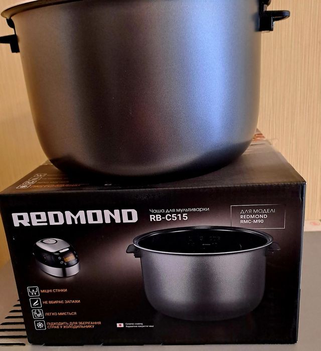 Чаша для мультиварки Redmond RB -C515