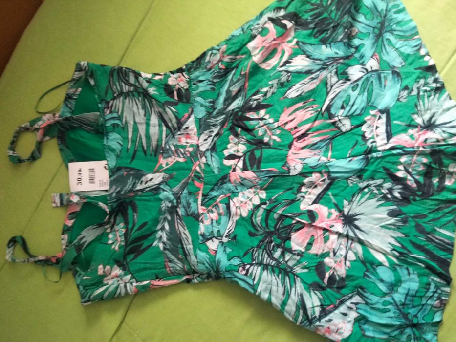 Macacão Pull bear M64861185483137121