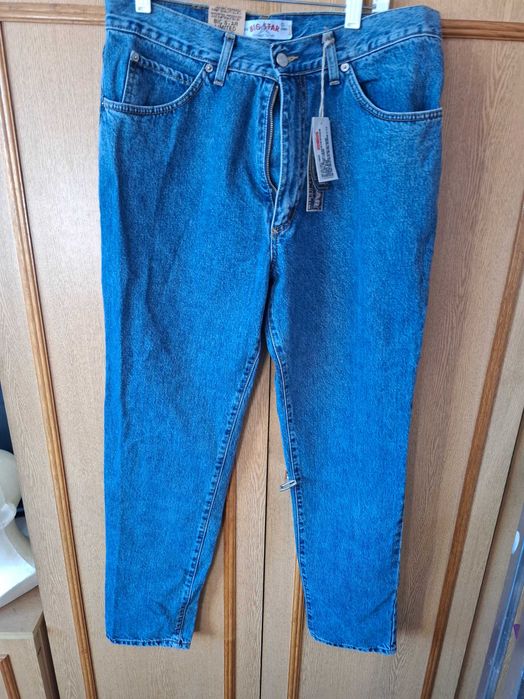 Spodnie  męskie Big Star