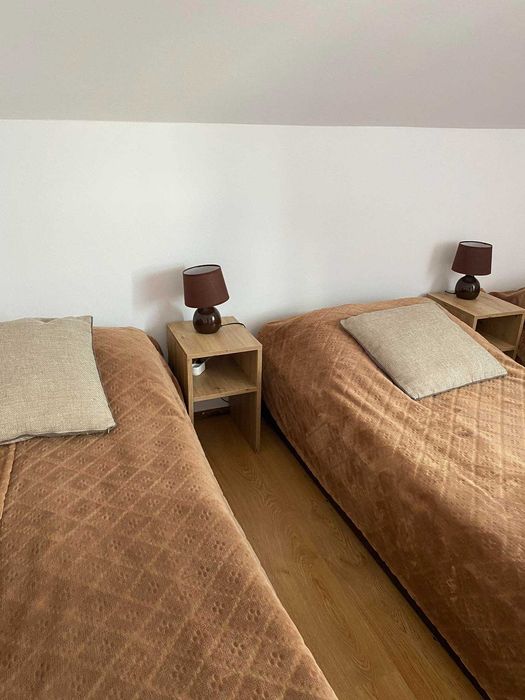 Pokoje do wynajęcia w górach Rytro noclegi beskid FERIE 2026