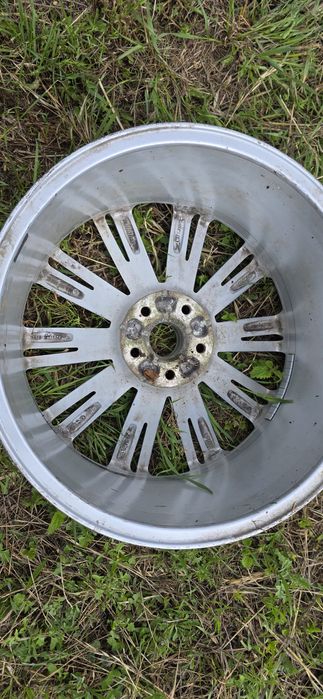 FELGA VW PASSAT B8 3G0 8J 19 ET44 5x112 3G0601025R