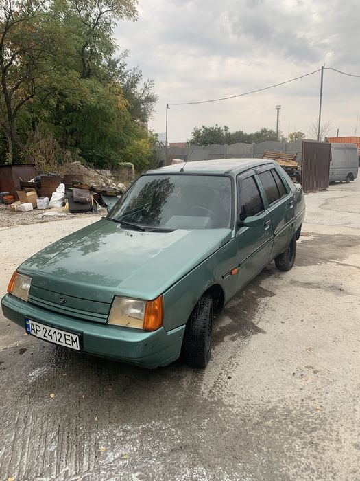 Продам заз 1103 славута