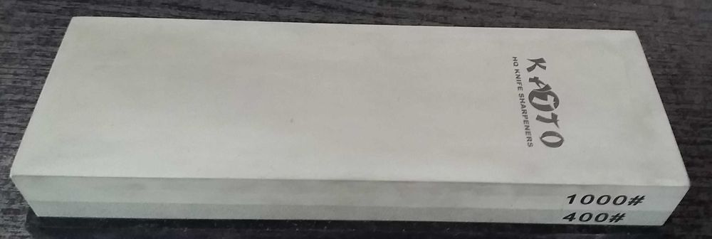 kamień do ostrzenia noży 1000/400 Taidea