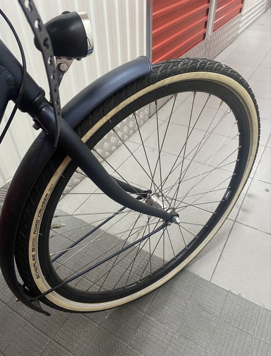 Bicicleta Pointer
