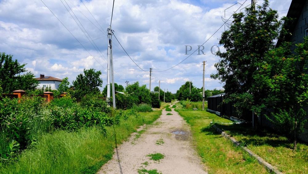 Ділянка Новосілки ( бучанський район ) 20 сот. – pohled 4
