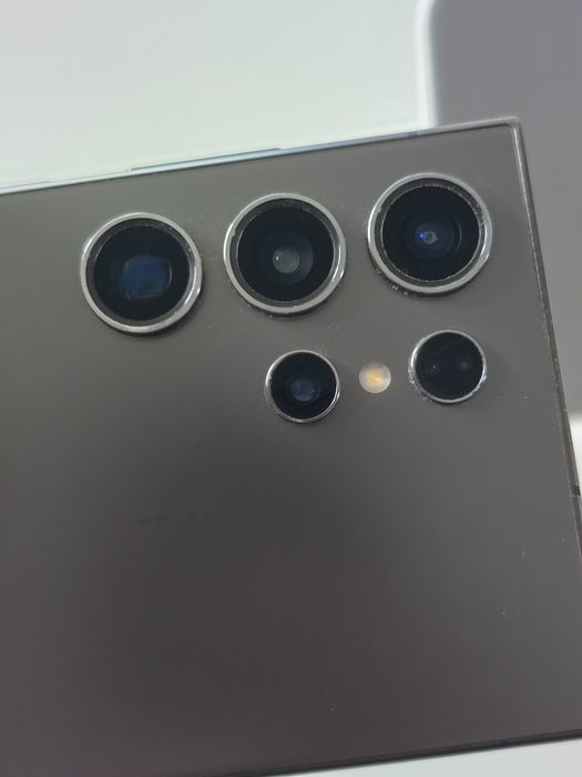 Samsung S24 Ultra 12 256