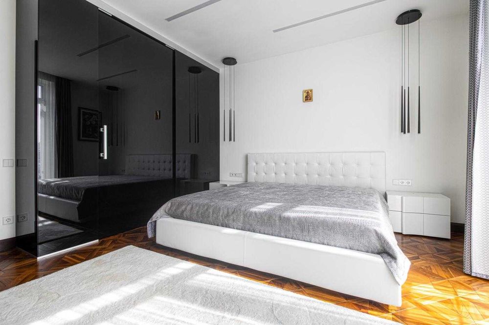 3-комнатная квартира по адресу ул. Греческая (площадь 158,2 м²) - Atlanta.ua - фото 8