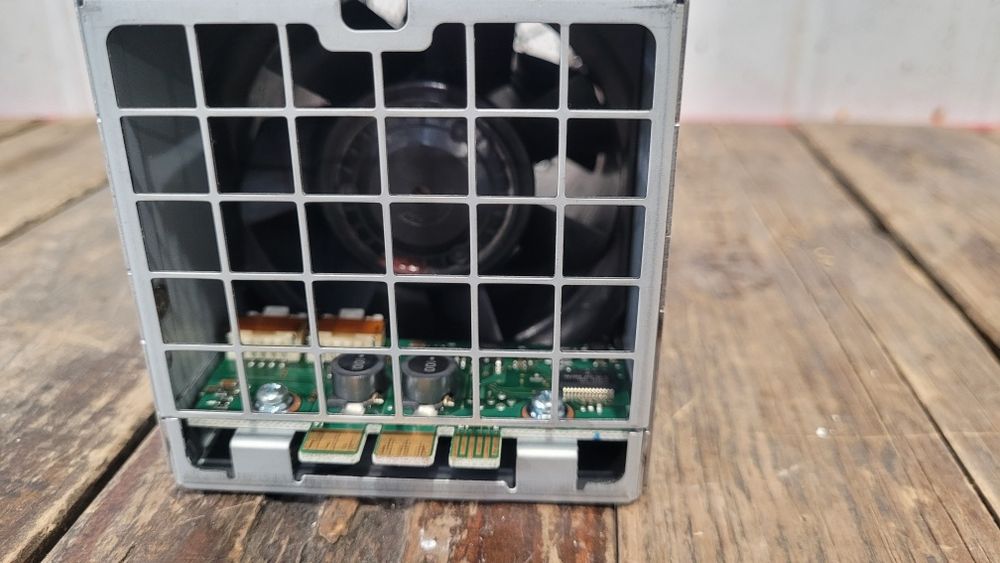 Вентилятор для серверов Nidec (12V)