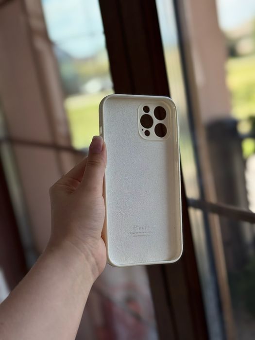 Чехол для Iphone 12 pro MAX