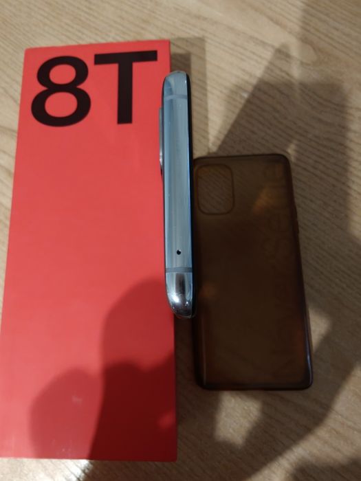 Oneplus 8t 256/12