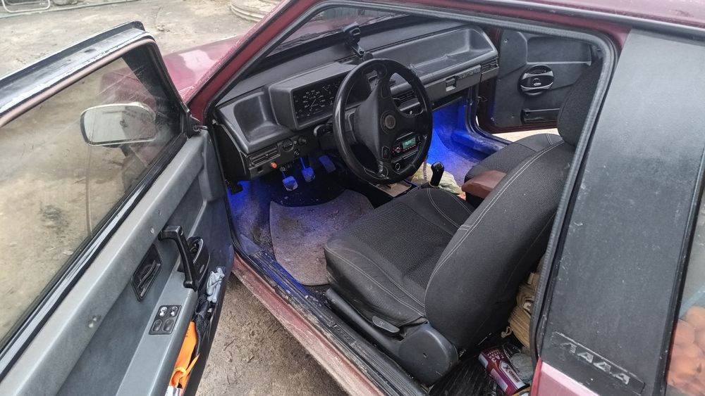 Ваз 2108 продам або обмін