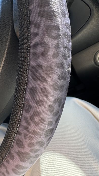 Чохол на кермо універсальний