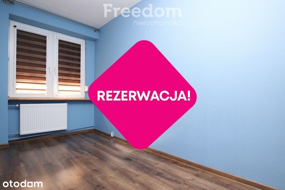2 pokoje w centrum Koła | 32,3 m²