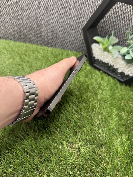 iPhone 14 Pro 128Gb АКБ 96% Space Black чёрный Айфон