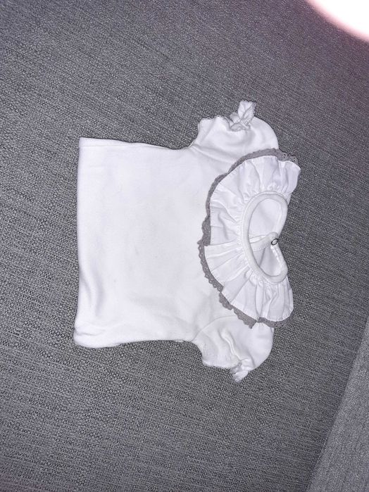 3 Bodies Bebé 1 ano