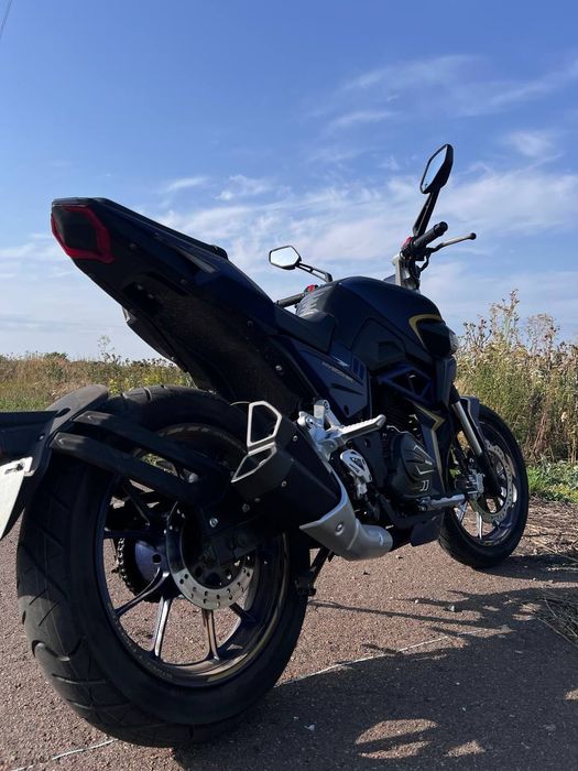 Шинерай нітрокс 300