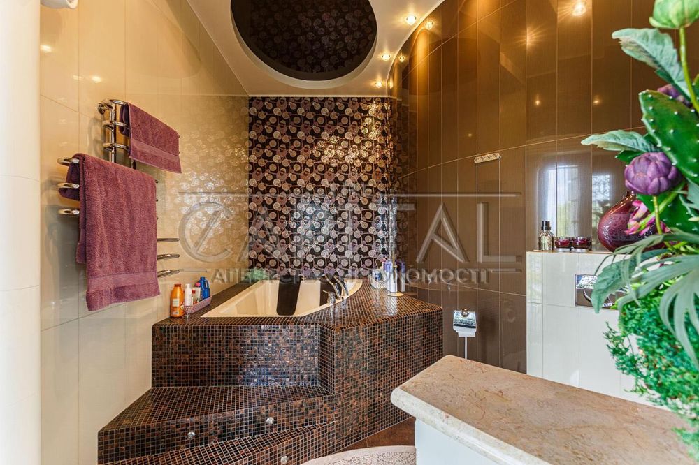 ‼️Аренда дома Оболонь Набережная ‼️400м²,11 соток Оболонь‼️Животные да