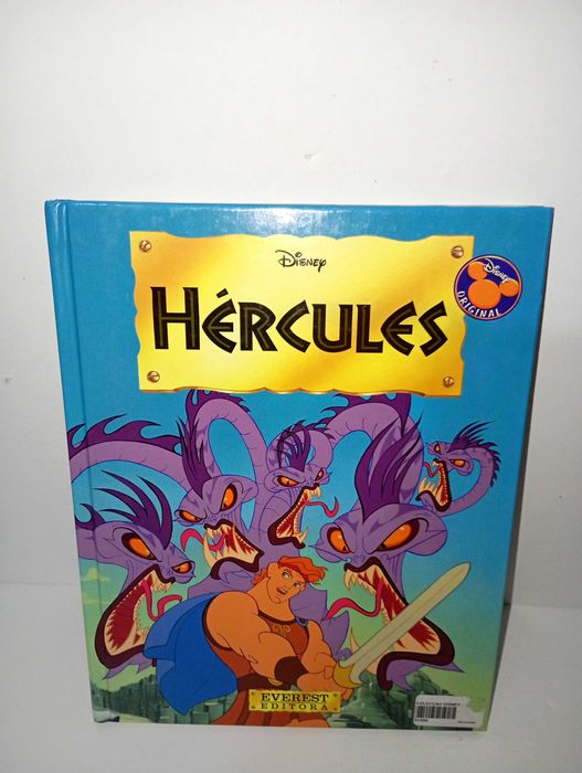 Hércules (Disney)