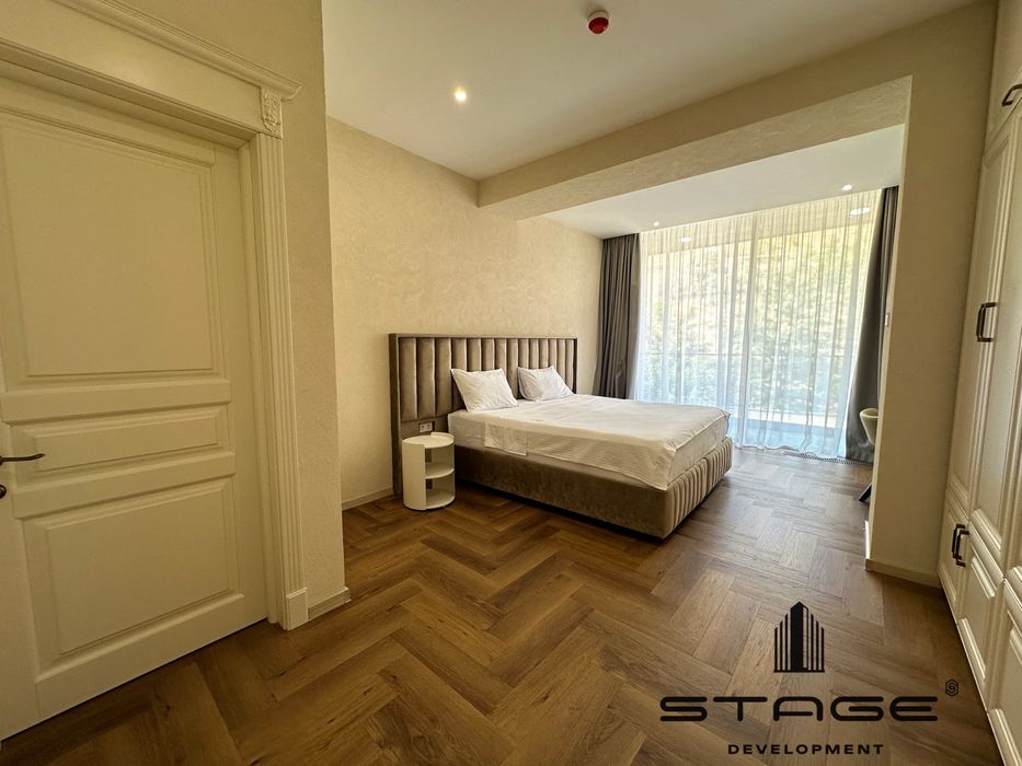 Commercial real estate at st. Kulikovo pole pl Oktyabrskoy revolyutsii pl (area 1000 m²) - Atlanta.ua - photo 13