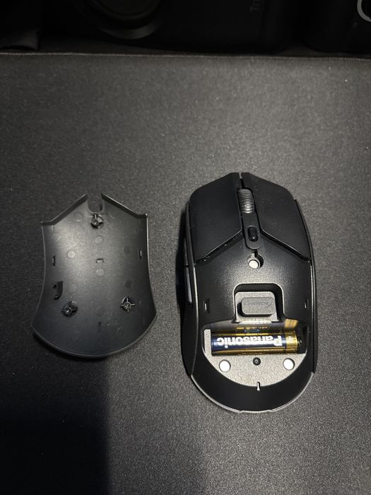 HyperX Pulsefire Haste 2 Core Wireless451666773101127684