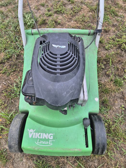 Silnik briggs viking mb410 2.2kw