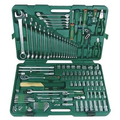 Zestaw narzędzi ręcznych 127el Jonnesway