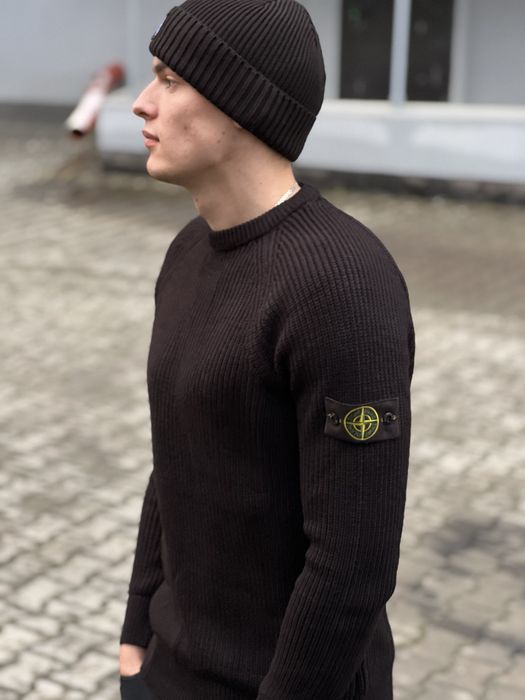 Світер Stone Island