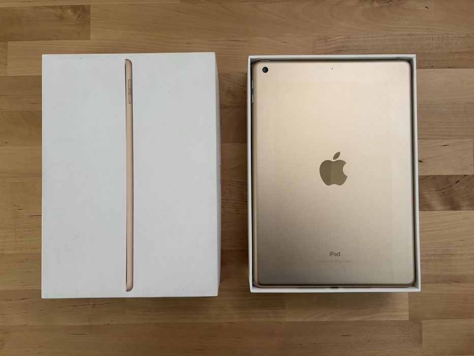 iPad 6ª
