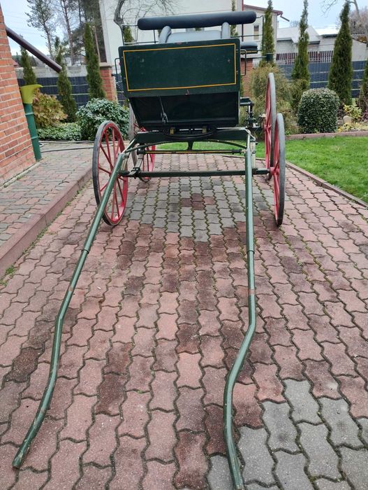 BRYCZKA Maratonka