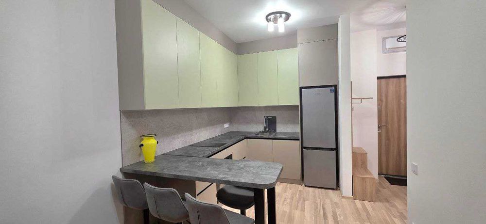 Аренда 1к квартира | Пространство|  9 ст. Б. Фонтана | Авдеева-Черномо