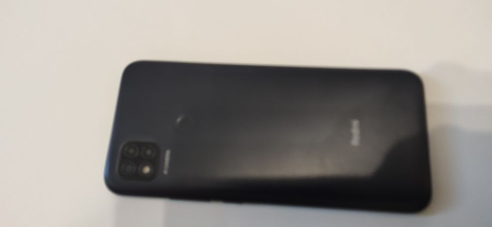 Xiaomi redmi 9 C NFC 3+1/64
