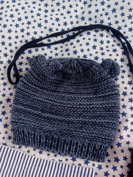 Пакет одягу від 0-4м