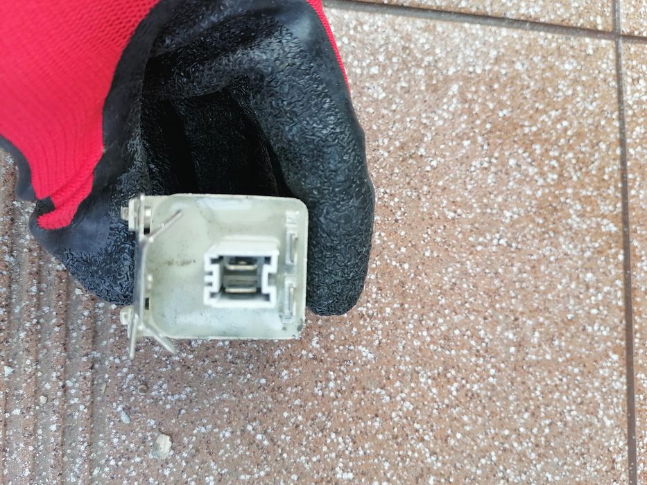 Kondensator elektryczny pralki Maxx 7 Vario Perfect