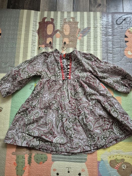 Сукня   Mimioriki